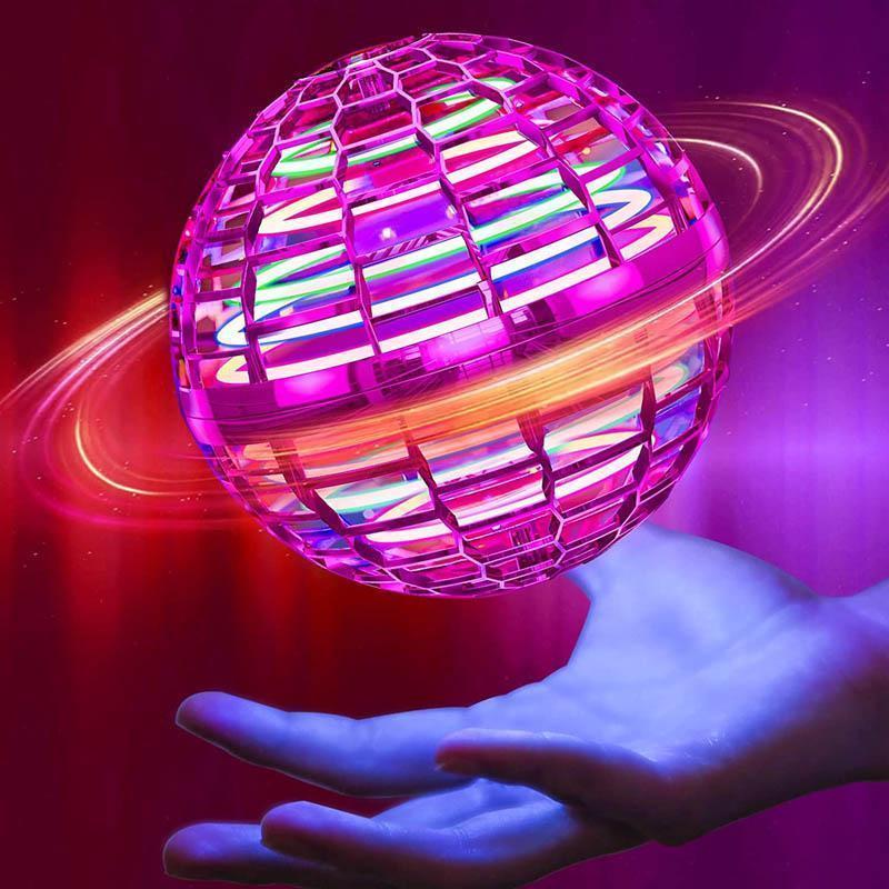 Hoverball™