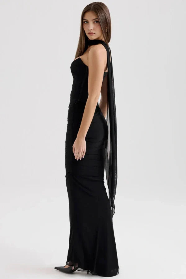 Hailey| Sommerkleid
