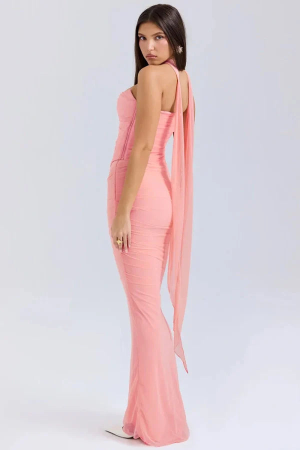 Hailey| Sommerkleid