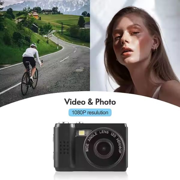InstaMini - Instant Mini Cam