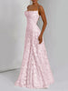 Jolien™ | Maxikleid