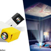ProProjector™ - Netflix an der Zimmerdecke ansehen!