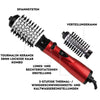 HairMaster™ | Für strahlend schönes Haar