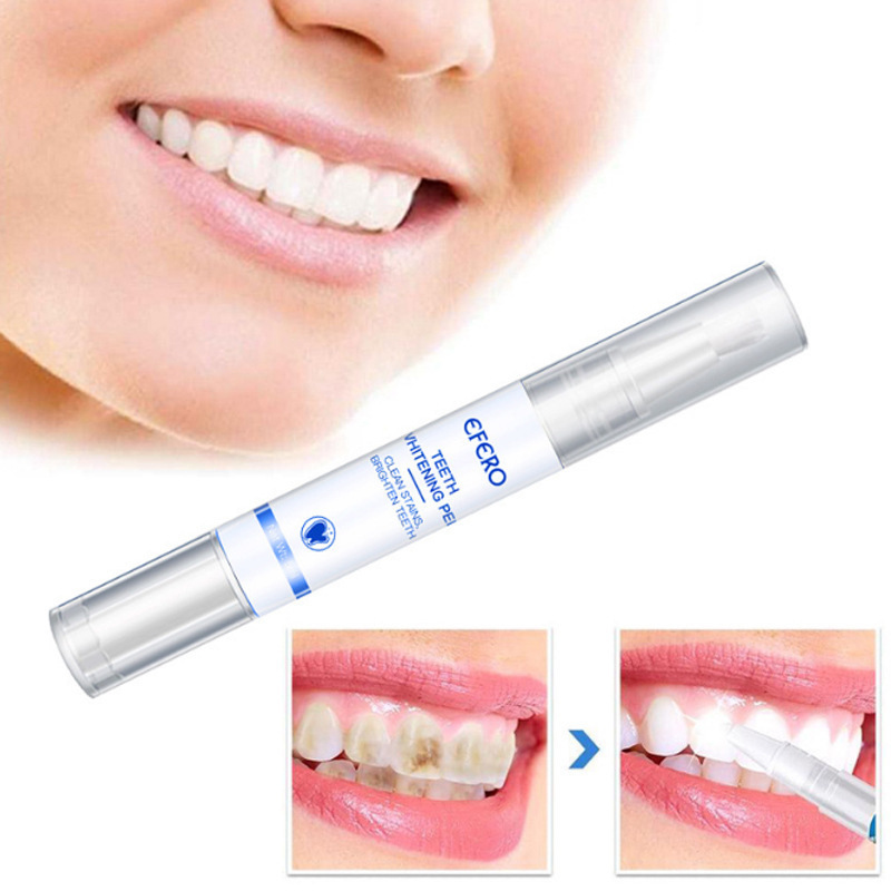Smiley™ - Zahnaufheller | 1+1 GRATIS