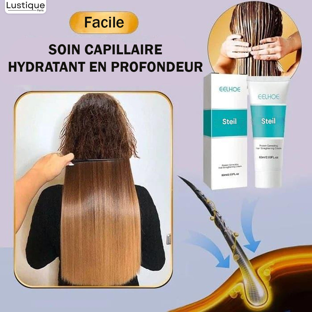 HairGrow™ – Genießen Sie seidiges und glänzendes Haar [1 + 1 Gratis]