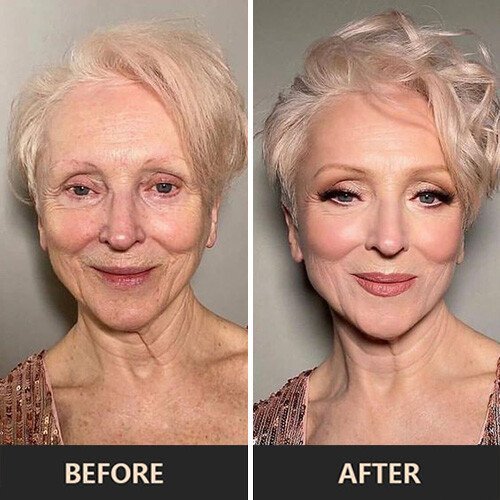 Pilzkopf Air Cushion CC Cream