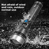 Survival-LED-Taschenlampe 2025 – So hell wie ein Lichtschwert mit Powerbank-Funktion