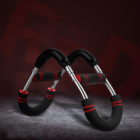 IronTwist™ Elite | Ultimativer Kraft- und Brusttrainer