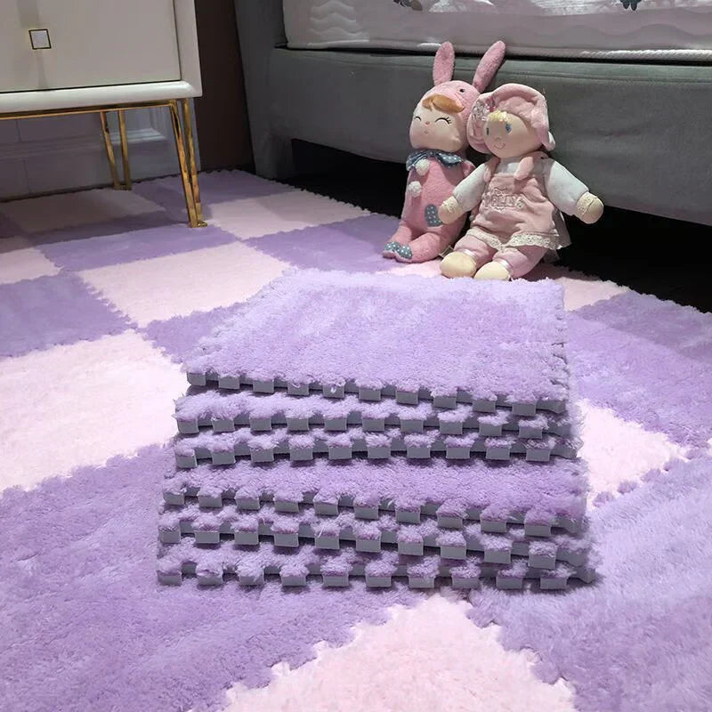 Wolke Weiche™ – Ultra-Comfort Stress Relief Mat
