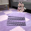 Wolke Weiche™ – Ultra-Comfort Stress Relief Mat