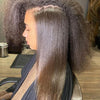 GlossySmooth™  | Frizzfreie Perfektion