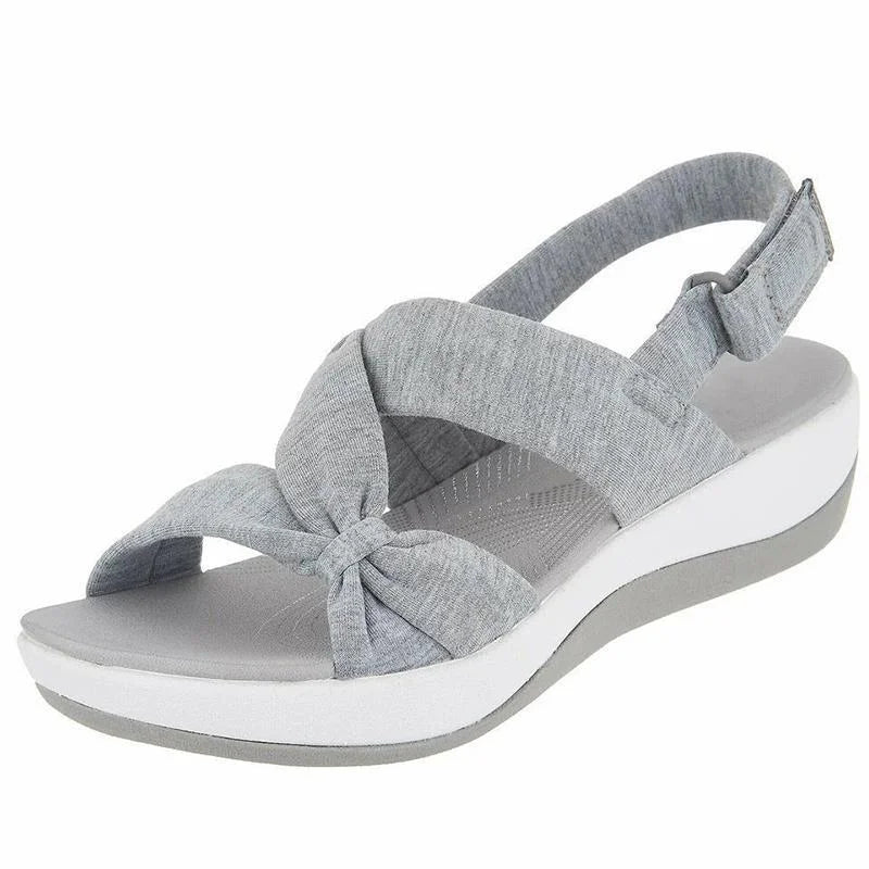 Elena's™ | Orthopädische Schuhe – Mit Fußgewölbestütze und Schmerzlinderung