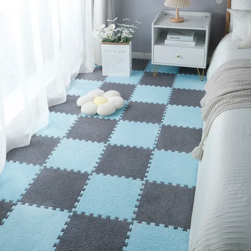 PuzzelFloor – Komfort immer und überall unter deinen Füßen