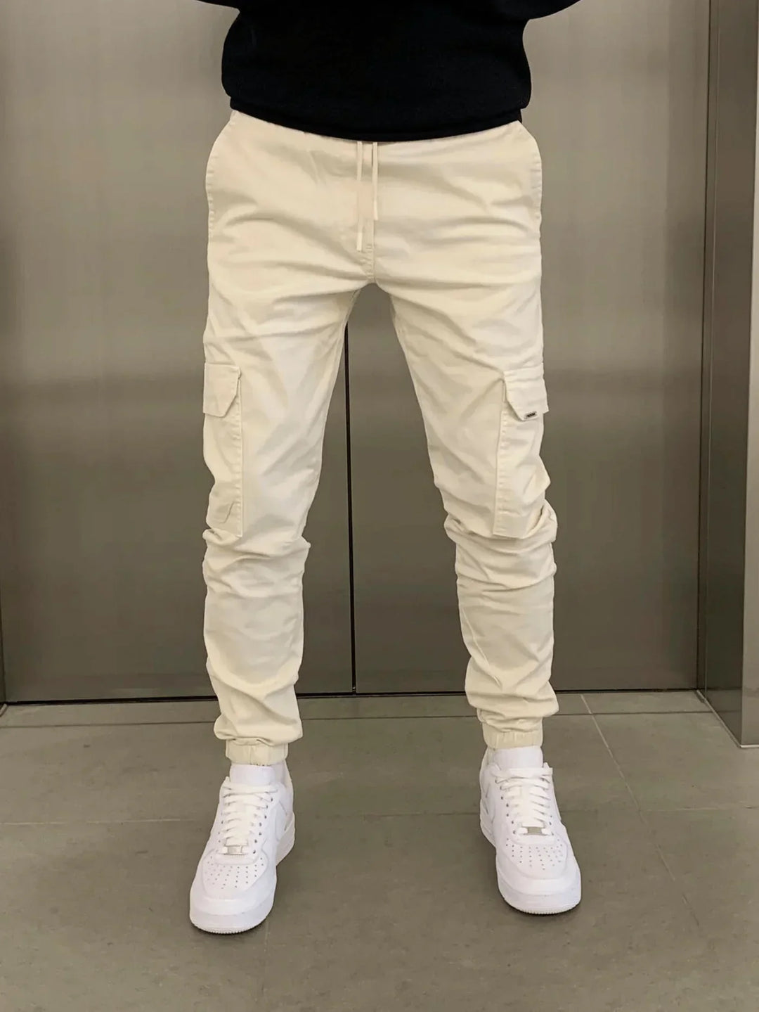Martin - Stretch Cargo-Hose