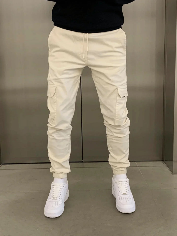 Martin - Stretch Cargo-Hose