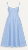 Natascha™ | Maxikleid - Ärmellos