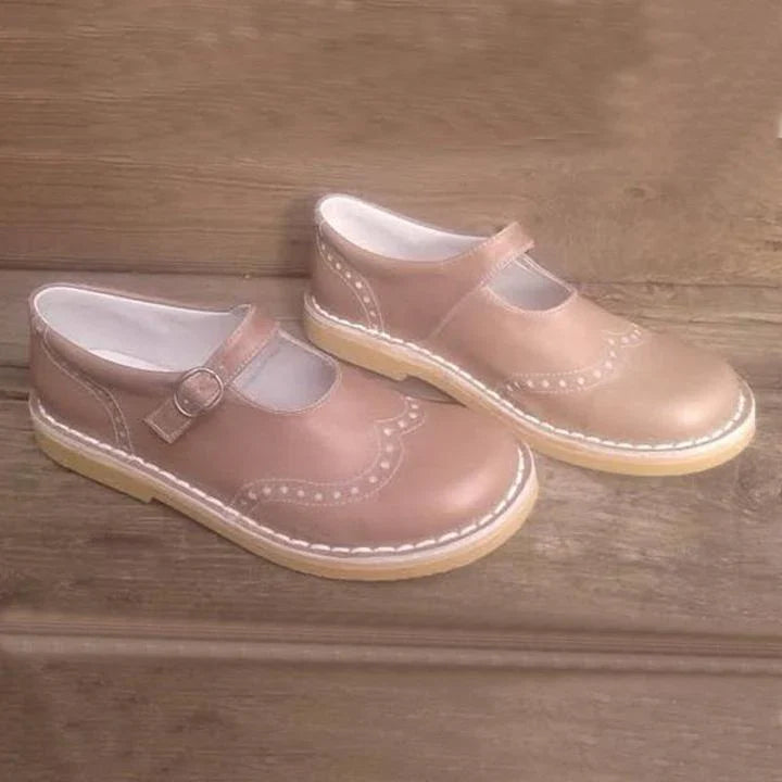 Zyphira – Langlebige und stylische Lederschuhe