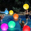 ShineSphere™ Solar-LED-Bälle | 1+1 GRATIS