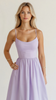 Natascha™ | Maxikleid - Ärmellos