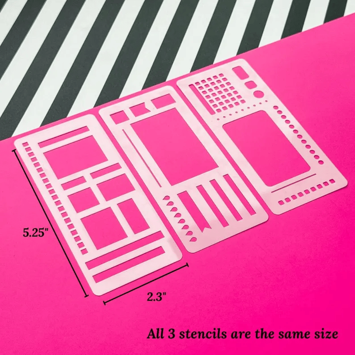 CraftFlex – Handgefertigte Flexible Schallplattenvorlage