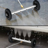 WaterFlex™ - Hochdruckreiniger Fahrwerk Werkzeug