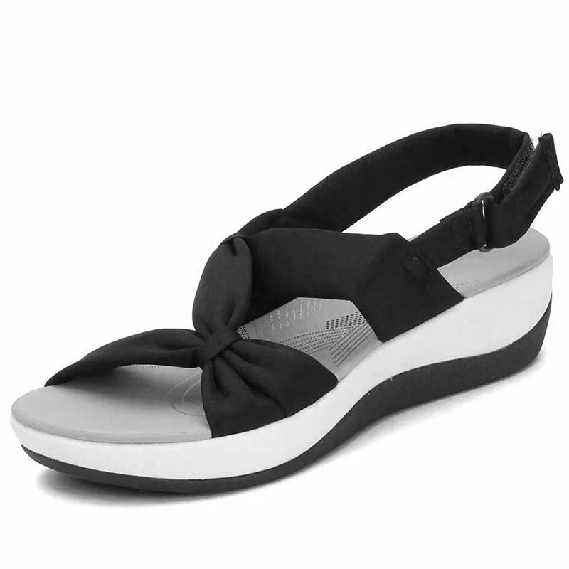 Elena's™ | Orthopädische Schuhe – Mit Fußgewölbestütze und Schmerzlinderung