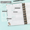 CraftFlex – Handgefertigte Flexible Schallplattenvorlage