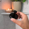 Hooky™ | Extrem haftender Saugnapfhaken, der beliebig repositioniert werden kann