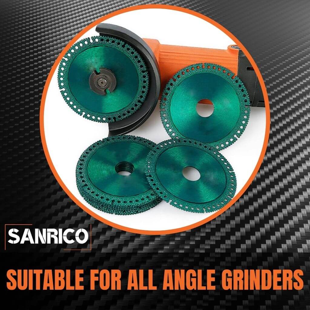 SmoothCut SuperDisc™