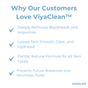 ViyaClean™ Porenreinigungsserum | Letzter Tag 5+5 GRATIS