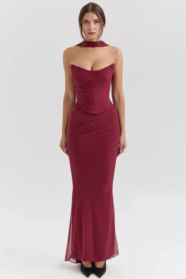 Hailey| Sommerkleid