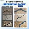 DeepSeal™ – Hochleistungsklebstoff zur Rissreparatur in Beton [1 + 1 Gratis]