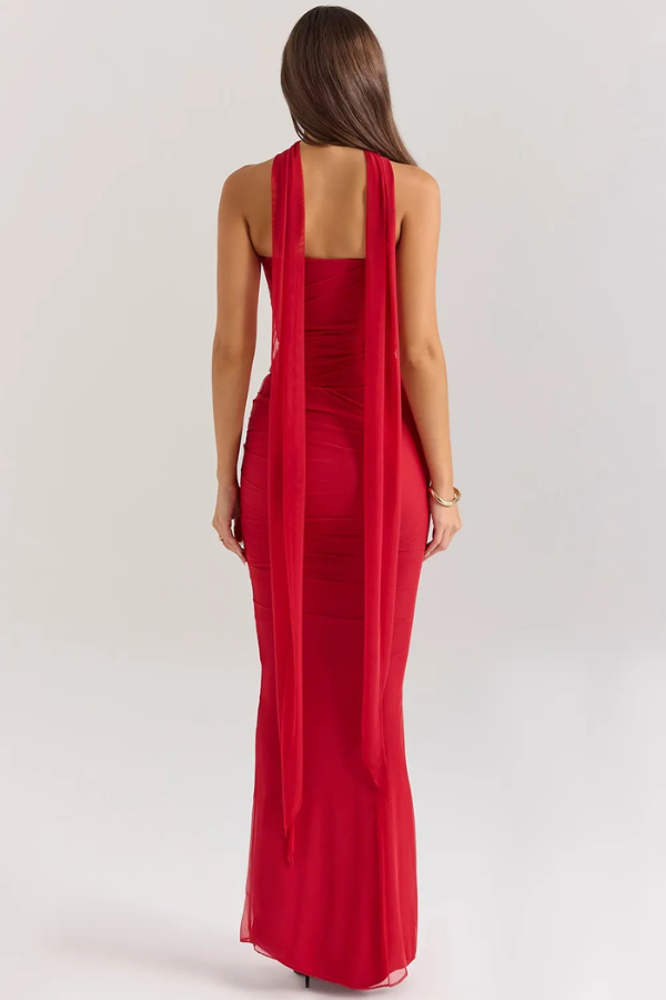 Hailey| Sommerkleid