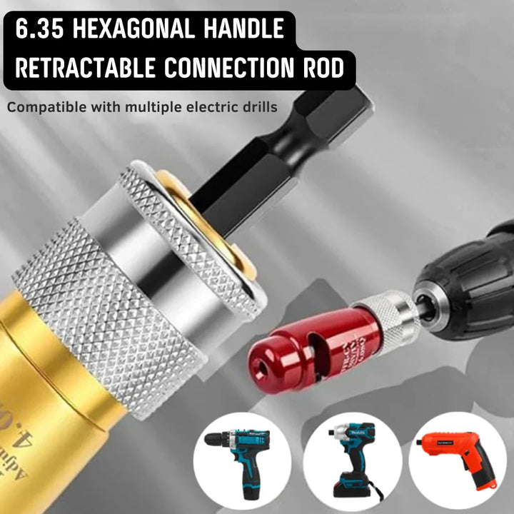 StripGrip – Abisolierzange &amp; TwistLock-Stecker