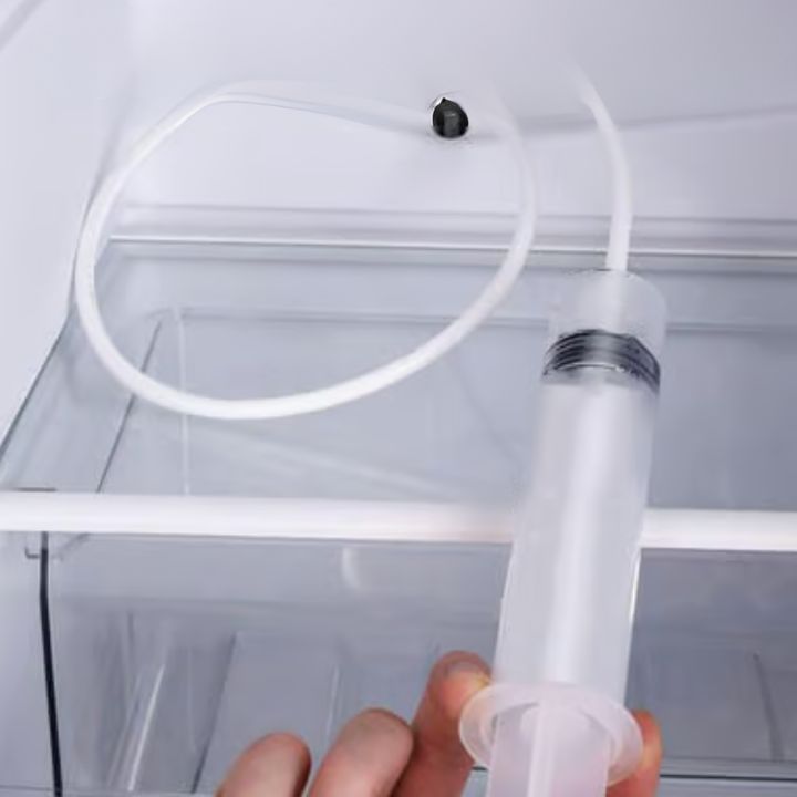 FridgeClean™ – Effektiv für Kühlschränke und Abläufe [50 % Rabatt]