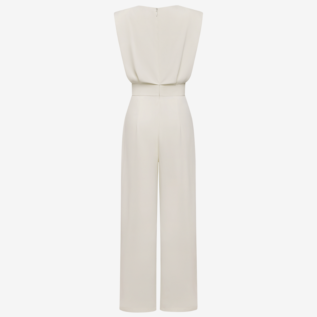 Ariia™ Overall mit Gürtel