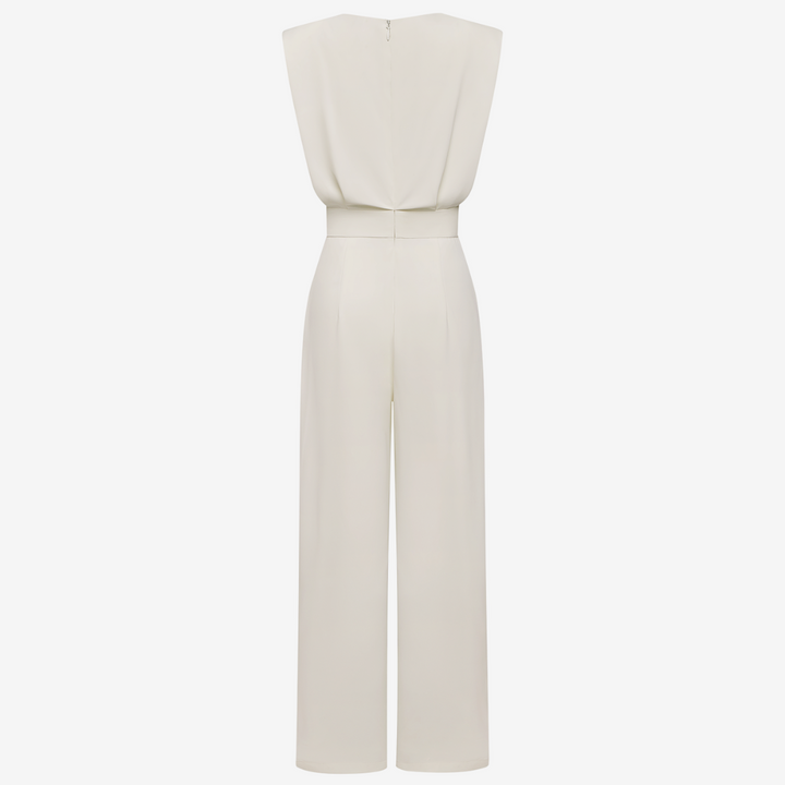 Ariia™ Overall mit Gürtel