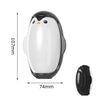 Pinguin Abwaschbare Fusselrolle
