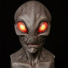 Alien Lustiger Maske 3