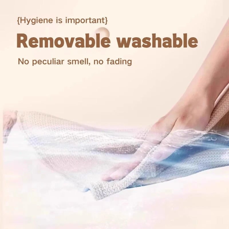 Tragbare elektronische Wärmeweste