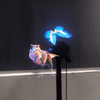 3D-Hologramm LED Lüfter Projektor