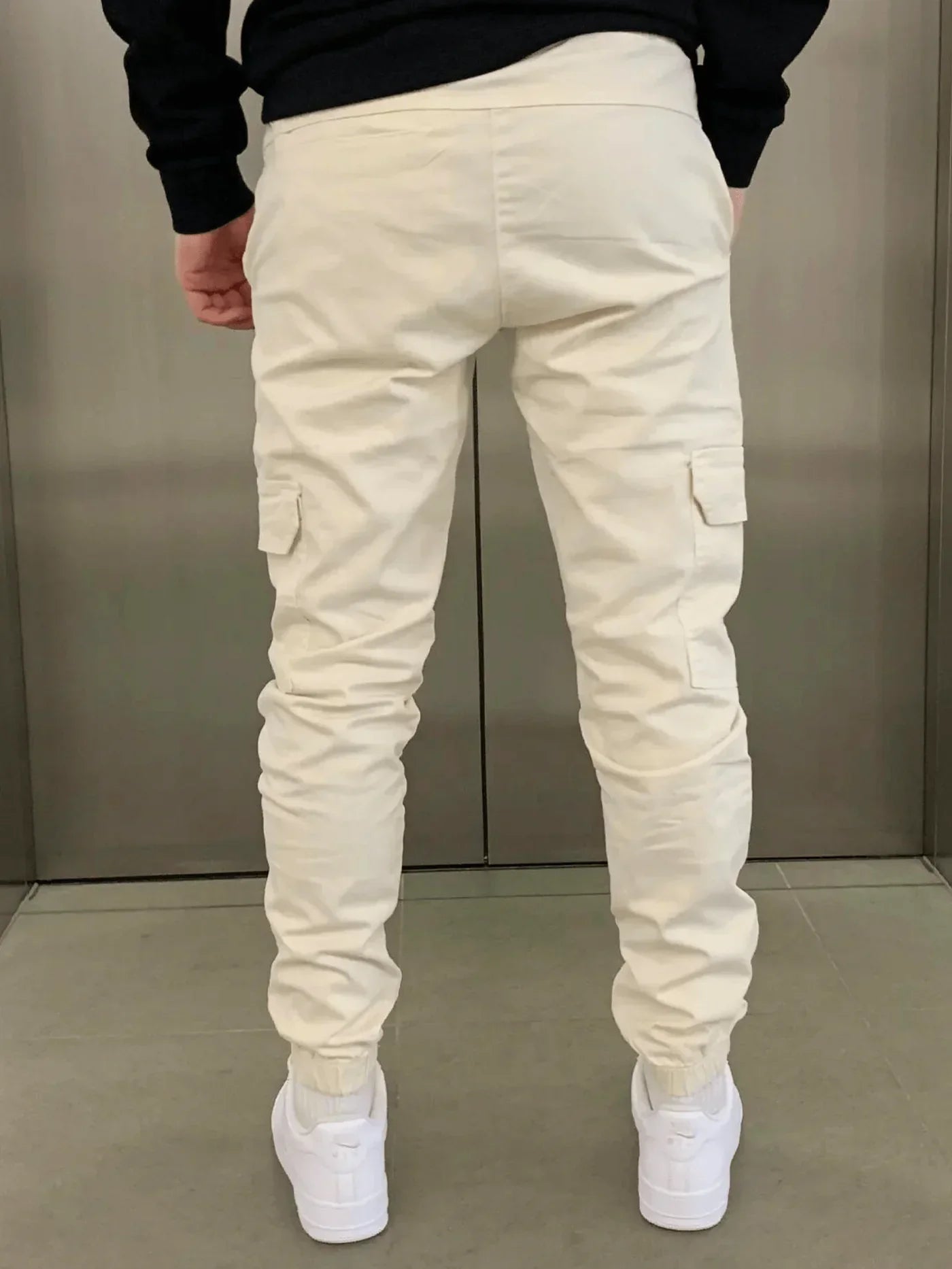 Martin™ - Stretch Cargo-Hose