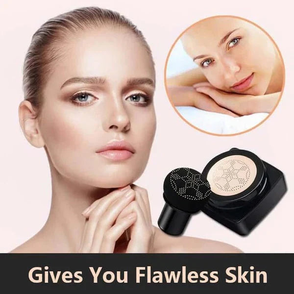 Pilzkopf Air Cushion CC Cream