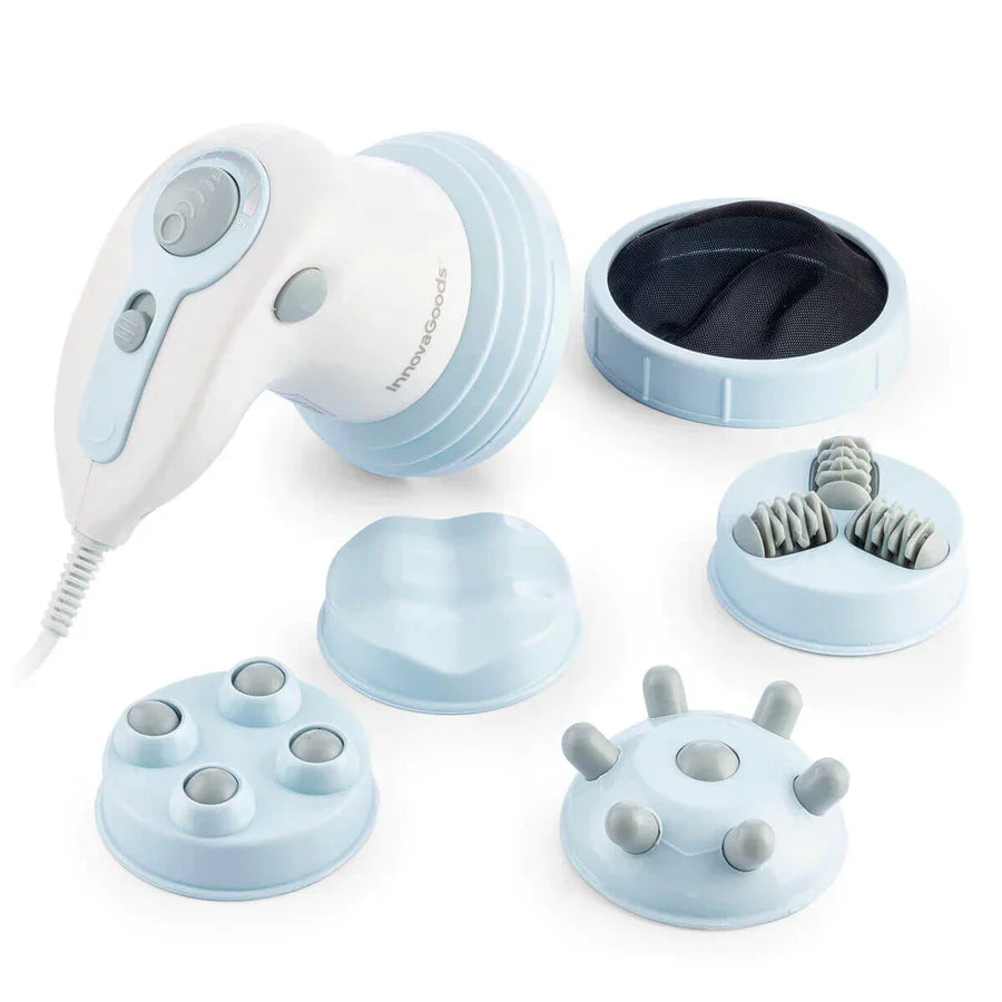 CelluPro Entfernen Sie bequem Cellulite von zu Hause aus!