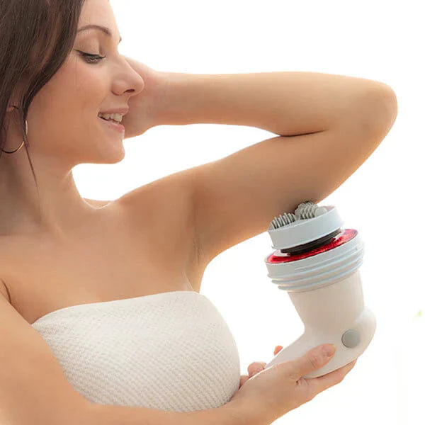 CelluPro Entfernen Sie bequem Cellulite von zu Hause aus!