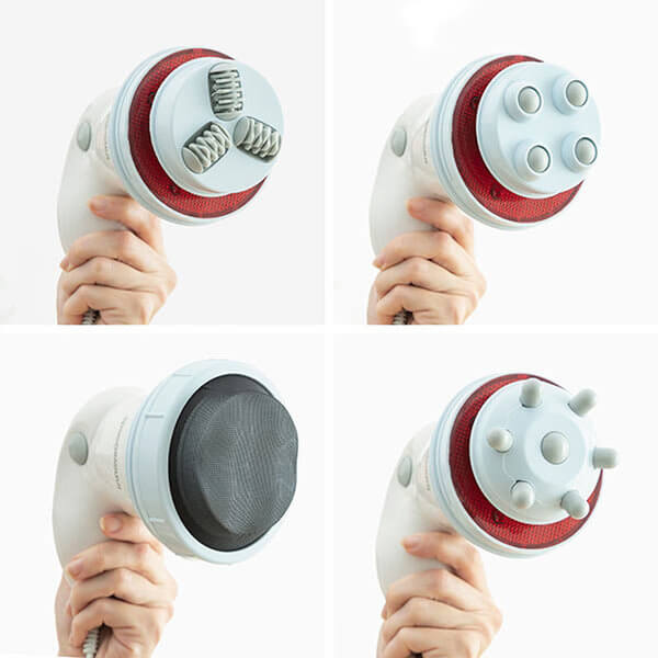 CelluPro Entfernen Sie bequem Cellulite von zu Hause aus!