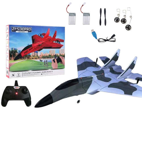 Glider ZY-530pro | Perfektes Spielzeug und Geschenk für Kinder