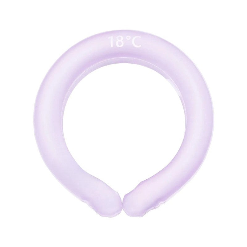 Kühlring™ | Um im Sommer cool zu bleiben