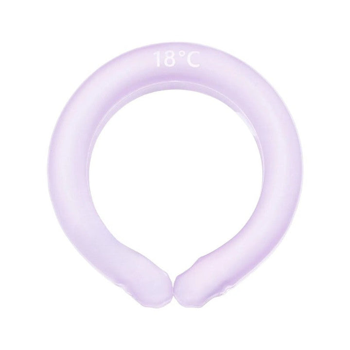 Kühlring™ | Um im Sommer cool zu bleiben