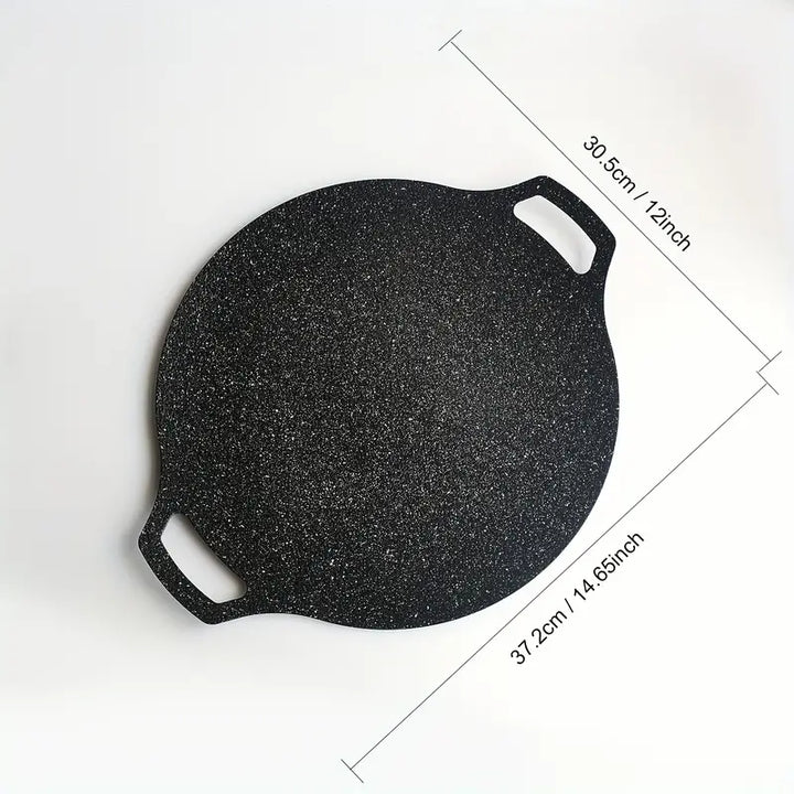 CookEase™ Beschichtete koreanische Grillpfanne | 50% RABATT🔥